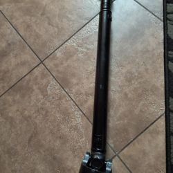 Cherokee Xj Drive Shaft 