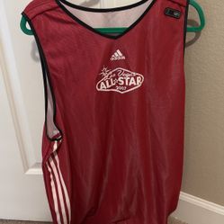 Jerseys & Tank tops for sale 🏀