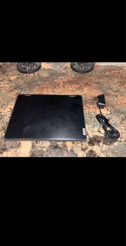 Lenovo 300e 2nd Gen Chromebook/Laptop