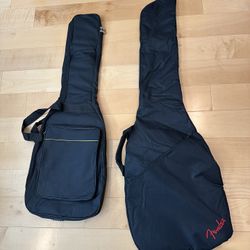 Nylon Guitar Cases