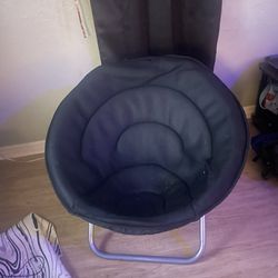 Comfy Lounge Chair 