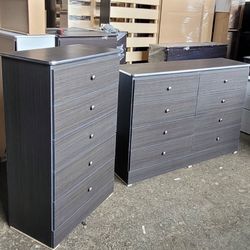 Dresser Set