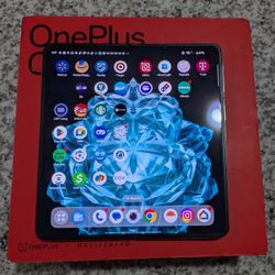 OnePlus Open 