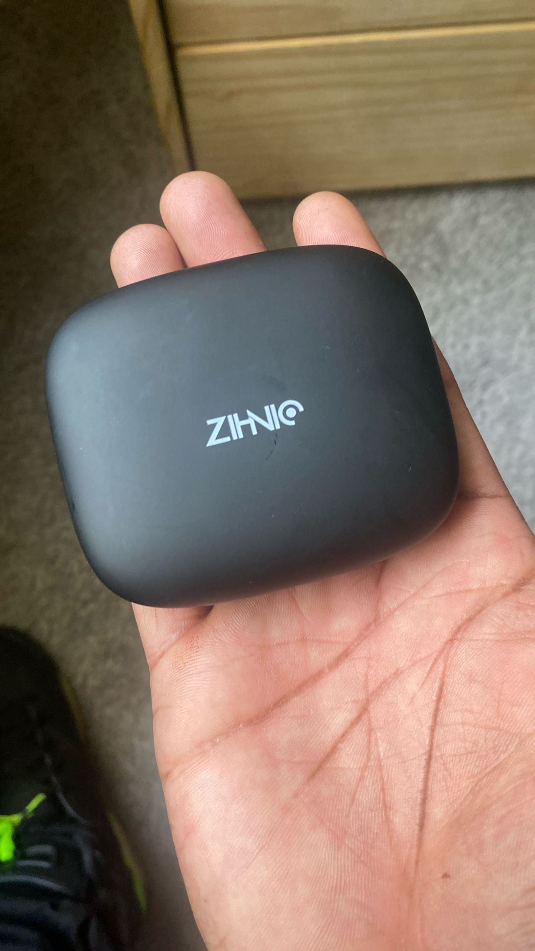 Zihni Headphones