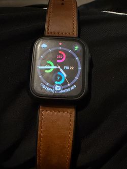 Unlocked Apple Watch SE 3 44mm GPS+ Cellular