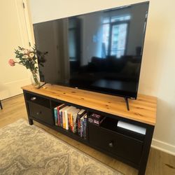 Ikea TV Stand