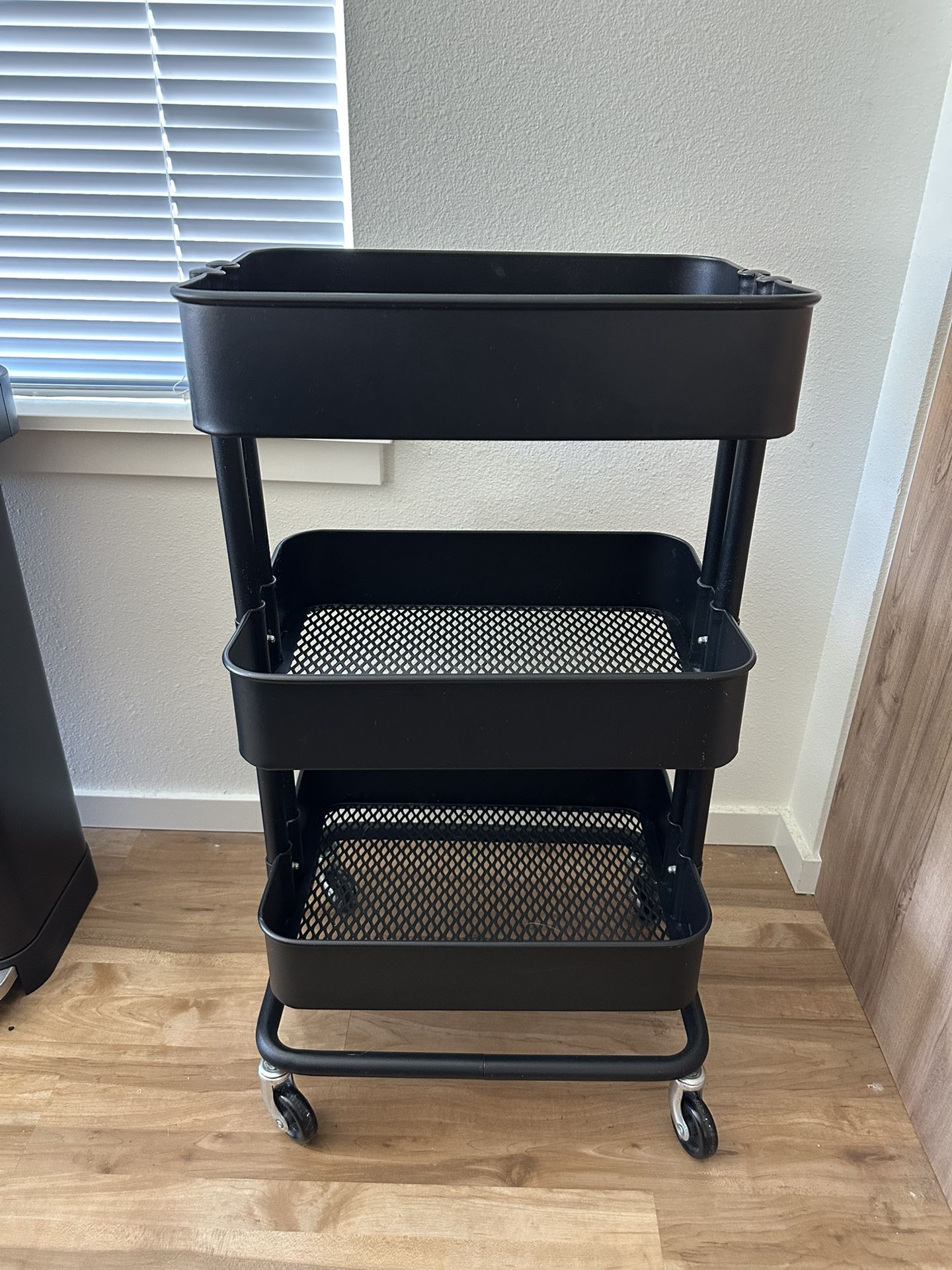 IKEA Raskog Utility Cart