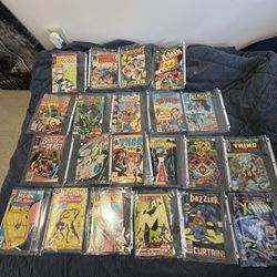Comics