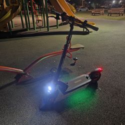 Ienyrid M4 Electric Scooter