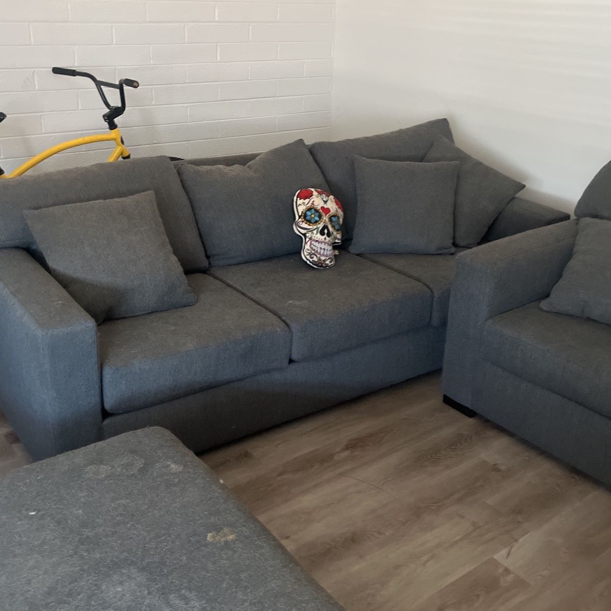 Living Spaces -Couches For Sale - Pet Friendly