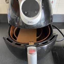 Air Fryer 