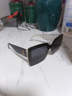 Jimmy choo sunglasses