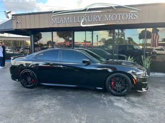 2020 Dodge Charger