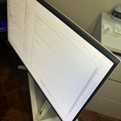 Alienware 27 Gaming Monitor - AW2723DF