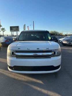 2013 Ford Flex