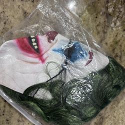 Joker Mask