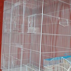 Bird cage