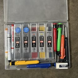 Construction Items