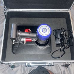 Front Maintenance Tool