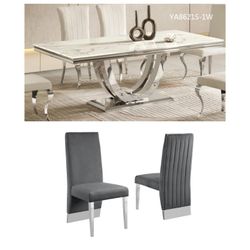 Dining Set 
