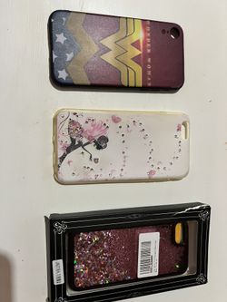Phone Covers 