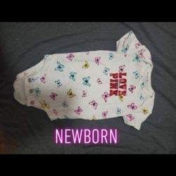 Baby Girl Clothes