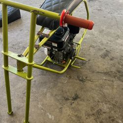 Gts Minibike 