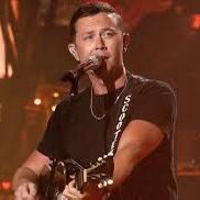 Scotty McCreery