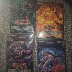 Yugioh Yu-gi-oh For Sale Pokemon