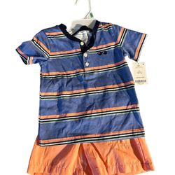 Carters Shirts & Shirt Outfit 