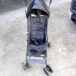 Single Kolcraft Stroller