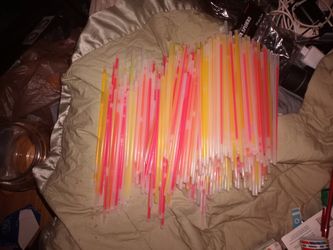 Glow Sticks 