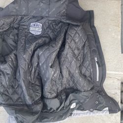 Snowboard Jacket