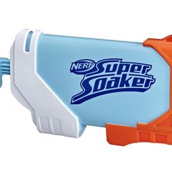 NERF Super Soaker Torrent Water Blaster Gun