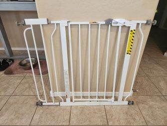 Regalo Baby Gate