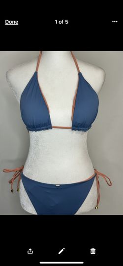 Reversible Bikini 2 Piece