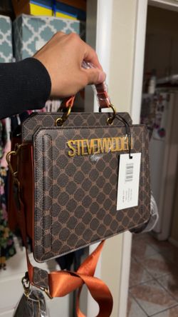 Steve Madden