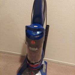 Hoover Vacuum 