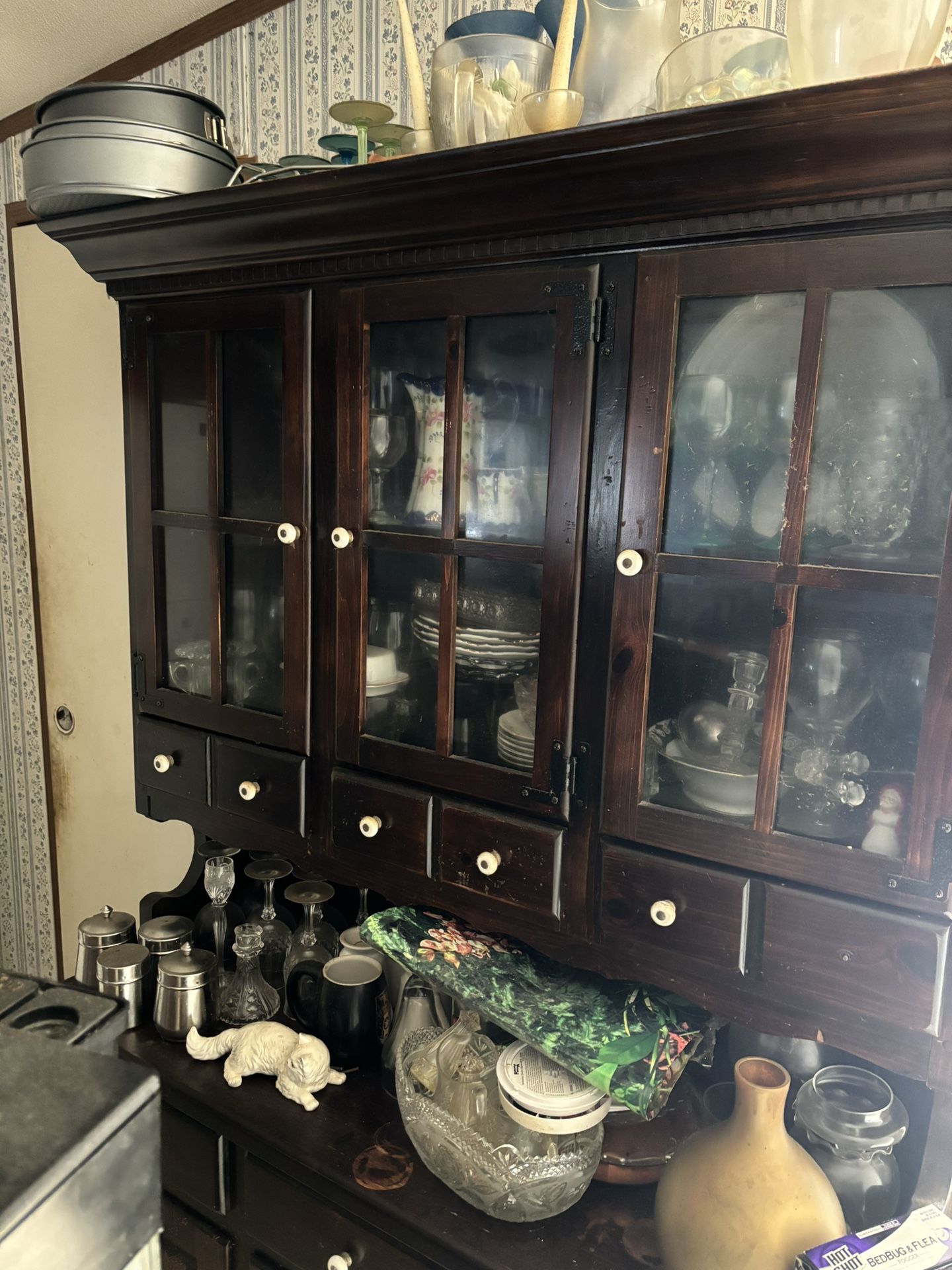 China Cabinet 