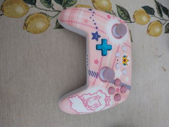 Nintendo switch controllers