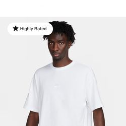 Nike Sportswear Premium Essentials Men's T-Shirt