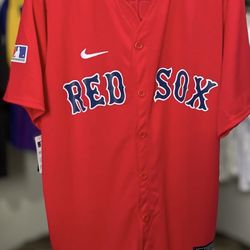 Jersey 