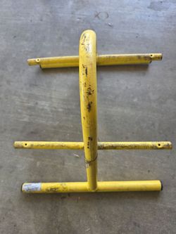 Wire stand