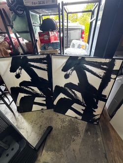 Wall Decor