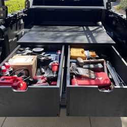 Tool Box