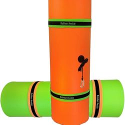 18 X 6 Rubber Dockie 