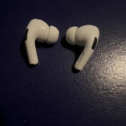 Authentic Apple AirPod PRO 3’s