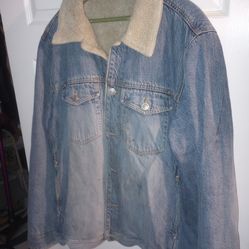 Oakley Trucker Jacket