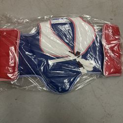 Martial arts Taekwondo Chest Protector 