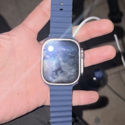 Apple Watch Ultra 2 